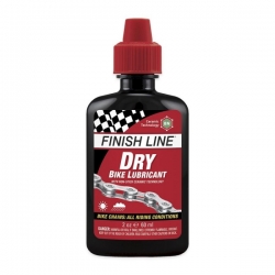 Olej Finish Line Dry