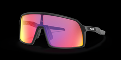 Slnečné okuliare Oakley Sutro S Matte carbon / Prizm Road