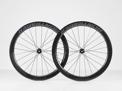 Cestné kolesá Bontrager Aeolus RSL 62 TLR DISC 