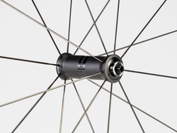 Cestné kolesá Bontrager Aeolus PRO 5 TLR