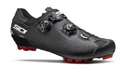 Tretry MTB Sidi Eagle 10 black 