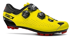 Horské MTB tretry Sidi Eagle 10 Yellow