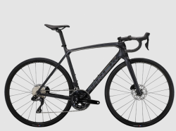 Cestný bicykel Trek Emonda SL 6 PRO Dnister Black / Trek Black