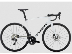 Cestný bicykel Trek Emonda SL 5 White Prismatic