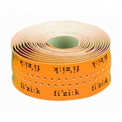 Fizik Superlight Bar Tape oranžová