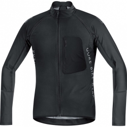 GORE Alp-X Pro WS Soft Shell Zip-off