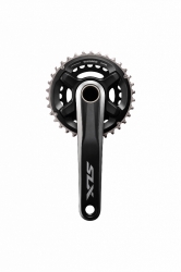 Shimano SLX M7000 175mm, 34/24 bez loziska