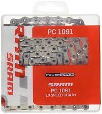 Sram PC1091 10s