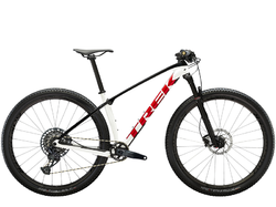Horský bicykel Trek Procaliber 9.7 Crystal White / Trek Black 2023