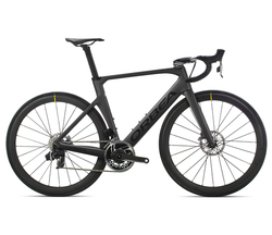 Cestný bicykel Orbea ORCA Aero M11i LTD Disc Black