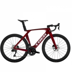 Cestný bicykel Trek Madone SL 6 Gen 7 Crimson