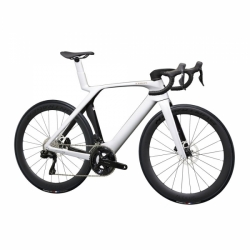 Cestný bicykel Trek Madone SL 6 Gen 7 Satin Quicksilver 