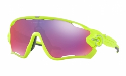 Oakley JAWBREAKER Retina Burn PRIZM Road - OO9290-2631