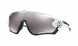 Oakley JAWBREAKER Polished White PRIZM Road - OO9290-2931