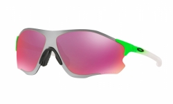 Okuliare Oakley EVZero Patch Green Fade/Prizm Field - OO9308-09