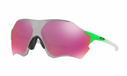 Okuliare Oakley EVZero Range Prizm Field Green Fade / Prizm Field - OO9327-09