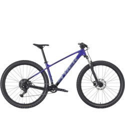Horský bicykel Trek Marlin 4 Gen.3 Purple Flip/Black Fade 2026