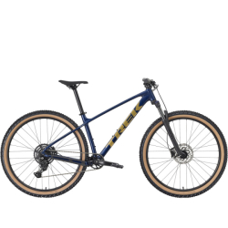 Horský bicykel Trek Marlin 5 Gen.3 Mulsanne Blue 2026