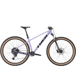 Horský bicykel Trek Marlin 6 Gen.3 Gloss Lavender Haze