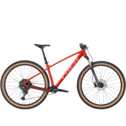 Horský bicykel Trek Marlin 6 Gen.3 Lava