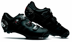 Tretry MTB SIDI Dragon 5 Black