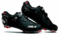 Tretry MTB Sidi DRAKO 2 Matt Black