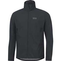 Bunda GORE Bike Wear WS Bike Jacket - black