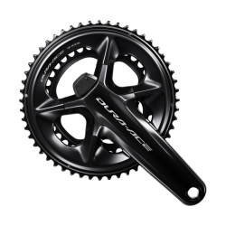 Powermeter Shimano Dura Ace 9200P 52/36, 172,5mm