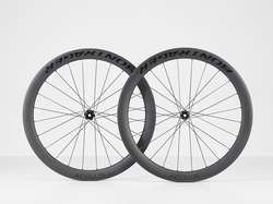 Cestné kolesá Bontrager Aeolus Pro 51 TLR Disc