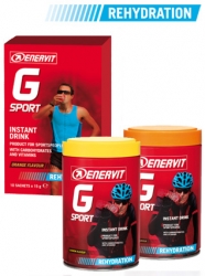 Enervit G-Sport