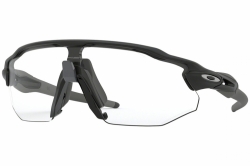 Okuliare Oakley Radar EV Advancer Matt Black - Photochromic, OO9442-0638