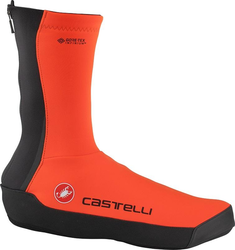 Návleky Castelli Intenso UL red/orange