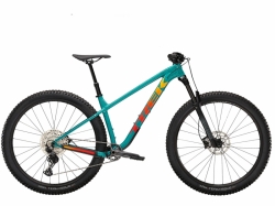 Horský bicykel Trek Roscoe 7 Teal/Trek Black 