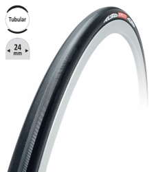 Tufo S33 Pro 24mm Čierna