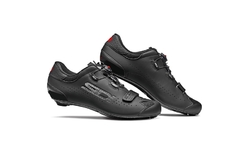 Cestné tretry Sidi Sixty Black