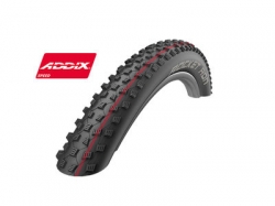 Plášť Schwalbe ROCKET RON 29X2.10 (54-622) 127TPI 485G LS ADDIX SPEED