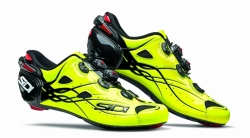 Tretry Sidi Shot - Bright Yellow