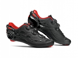 Tretry Sidi SHOT Total Black - Limited edition