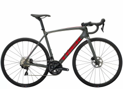 Cestný bicykel Trek Emonda SL 5 Lithium Grey 56