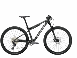 Horský bicykel Trek Supercaliber 9.6 Lithium Grey/Trek Black