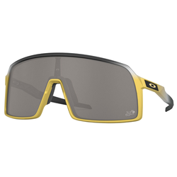 Okuliare Oakley Sutro Tour de France 2020 Trifecta Fade / Prizm Black