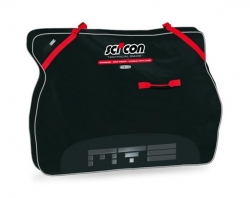 Scicon Travel Travel Plus MTB Bag