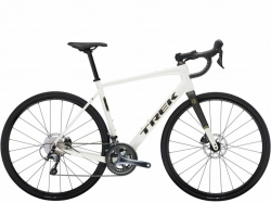 Cestný bicykel Trek Domane AL 4 Disc Era White