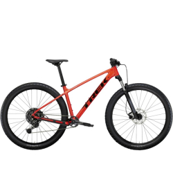 Horský bicykel Horský bicykel Trek Marlin 6 Lava