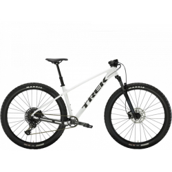 Horský bicykel Trek Marlin 7 Crystal White