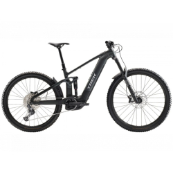 Elektrobicykel Trek Rail+ 5 Lithium Grey