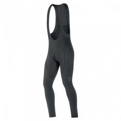 Nohavice Gore Element 2.0 Thermo Bibtights+ Black