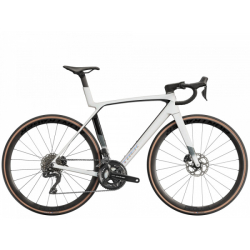 Cestný bicykel Trek Madone SL 6 gen.8 White Prismatic