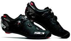 Tretry Sidi Wire 2 Matt Black