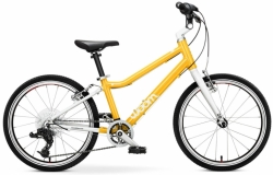 Detský bicykel Woom 4 Žltý 